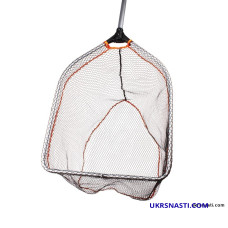 Подсачек Savage Gear складной L 65*50 см